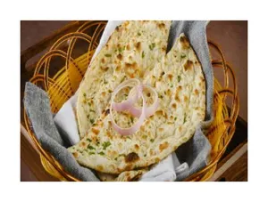Plain Kulcha
