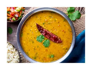 Dal Fry