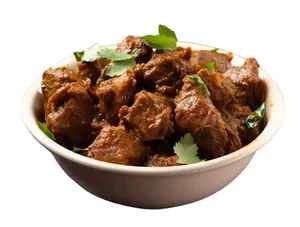 Mutton Kolhapuri
