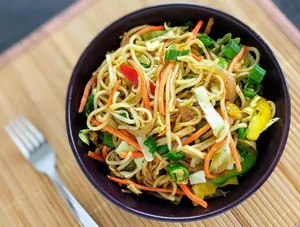 Veg Noodles