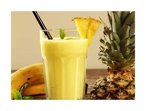 Sweet Lassi