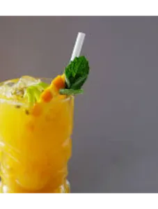 Mango Tango
