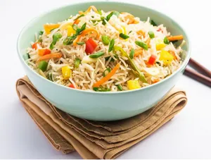 Veg Fried Rice