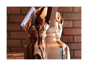 Kit Kat Mud