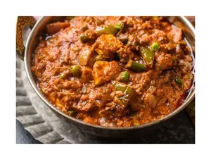 Veg Kolhapuri