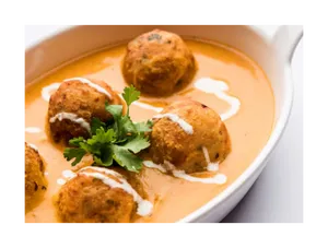 Malai Kofta
