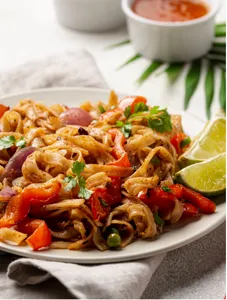 Masala Maggi