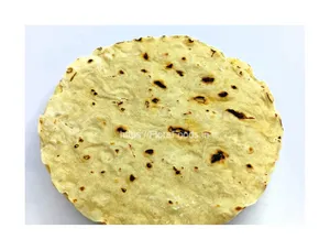 Jawari Kadak ROti