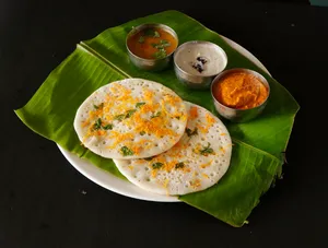 Set Dosa