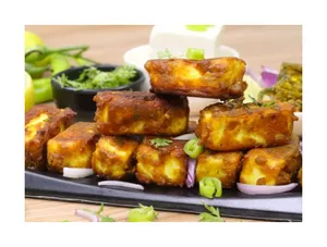 Paneer Dry