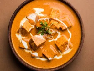 Paneer Makhani