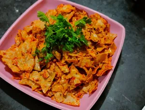 Roti Fry