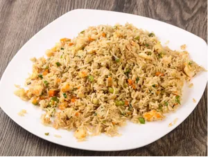 Mixed Fried Rice