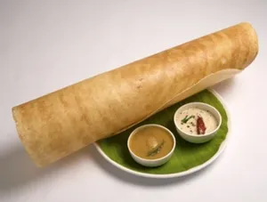 Paper Masala Dosa