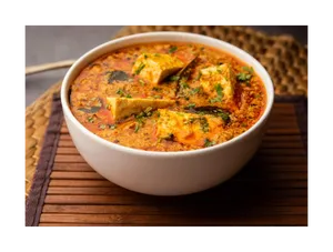 Paneer Kheema Masala