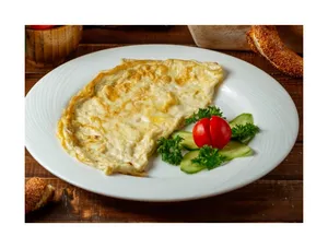 Egg Omelet