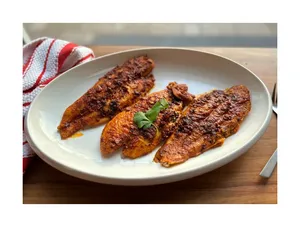 Fish Fry