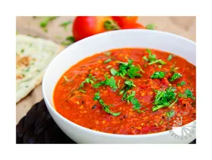 Tomato Curry[full]