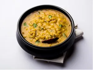Dal Fry