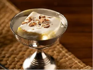 Apricot Delight