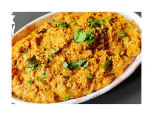 Paneer Keema Masala[full]