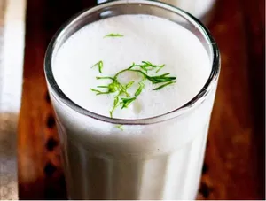 Butter Milk