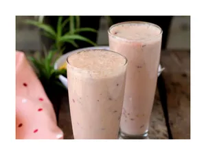 Fruit Lassi