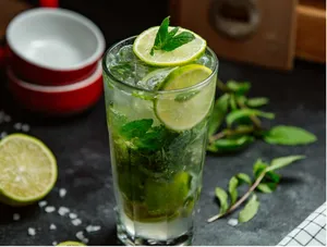 Jaljeera Juice