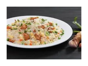 Basmati Chicken Fried Rice