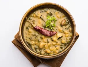 Dal Palak