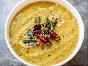 Sengha Chutney