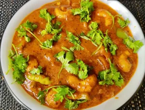 Kaju Kadai