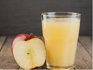 Apple Juice