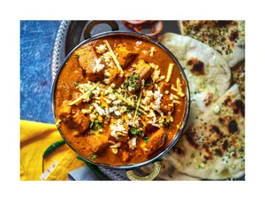 Paneer Lababdar
