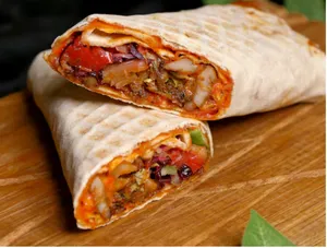 Mexican wrap