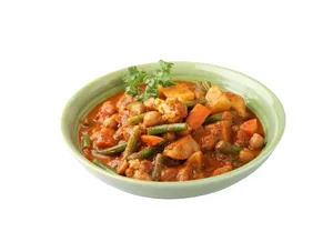 Mix Veg