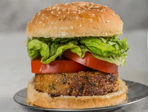 Veg Burger