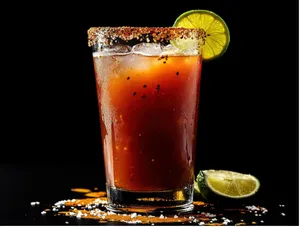 Masala Cola