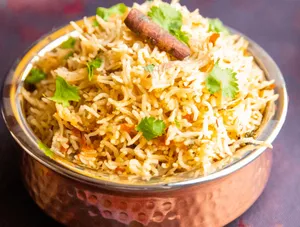 Masala Rice