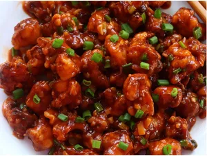 Gobi Manchuria