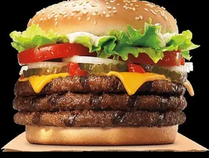 King Burger