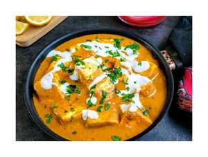 Paneer Butter Masala