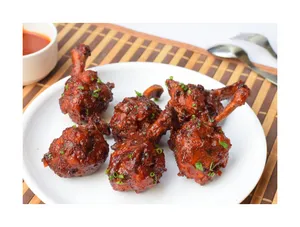 Chicken Lollipop