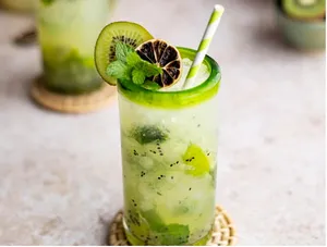 Kiwi Mojito