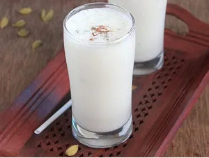 Lassi Salted