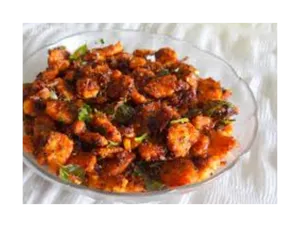 Baby Corn Pepper Dry