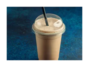 Cold Coffee Milkshake