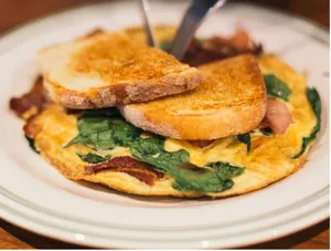 Egg French Toast