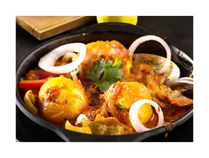 Egg Kadai