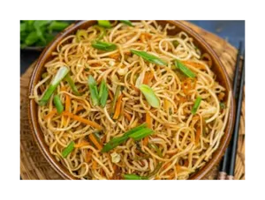 Hakka Noodles